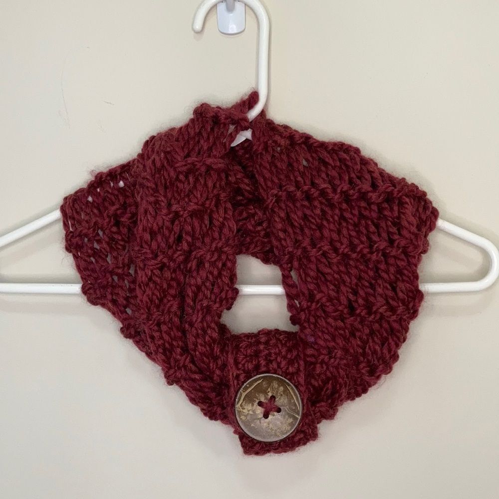 Women’s Infinity Scarf-One Size